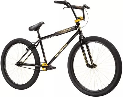 £599 Fit Tripper BMX Bike 2020 Gloss Black 23&quot,, Gloss Black